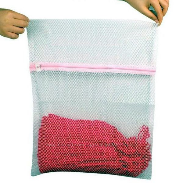 Мешок для стирки белья в стиральной машинке Washing Bag 50 40 см