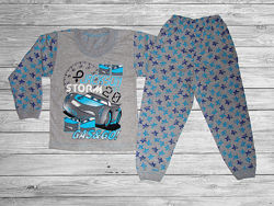 Пижамы яркие хлопковые костюм для сна пижама