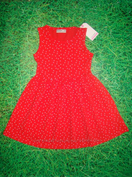 Платье для девочек, ТМ Glo-story, рост 110-160 см. 3 цвета   Производитель 