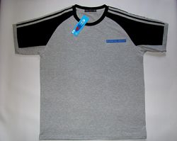 Футболка мужская  Молодежная  