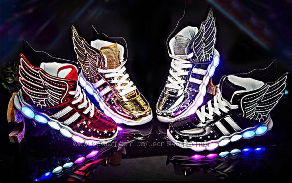 ОБУВЬ ДЕТСКАЯ