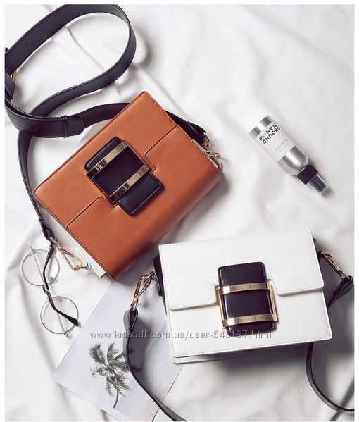 СУМКИ И СУМОЧКИ