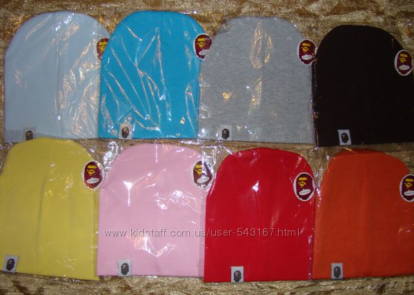 Шапки перчатки ВСЕМ