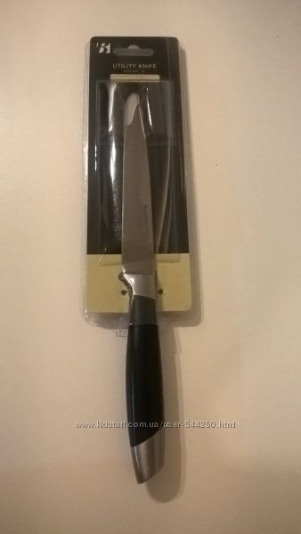  Нож для мяса 20 см Berghoff Coda 8500186