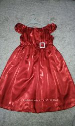 Платье для девочки, 116-122