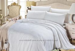 Одеяло, подушки из нат. шелка неимоверной красоты , из целебными свойствами