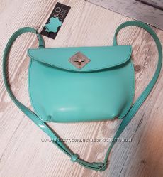 #1: мятный глянец