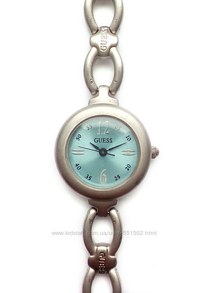 Часы Guess оригинал из США механизм Japan TMI