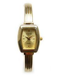 Kessaris K414 by Accutime часы браслет из США механизм Japan SII
