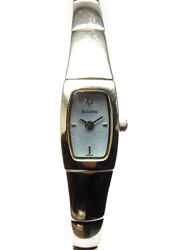 Bulova винтажные миниатюрные часы из США мех Japan SII VB20B