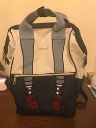 Рюкзак шкільний новий
