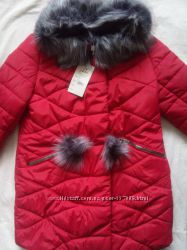 Зимняя женская куртка размеры 44- 50