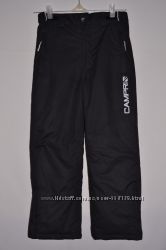 Лыжные штаны Campri 7 - 8 лет, 122 - 128 см. 