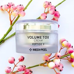 Омолаживающий крем с пептидами MEDI-PEEL Peptide 9 Volume TOX Cream