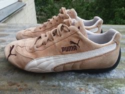 Кроссовки Puma оригинал 37 размер 23 см