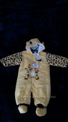 #5: SPUNKYKIDS,Ціна-250г