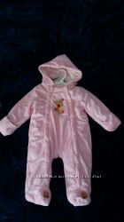 #8: Disney,newborn 6/9M