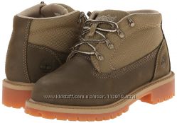 Оригинальные ботинки Timberland р-р 34, US 2 на ногу 20-21 см
