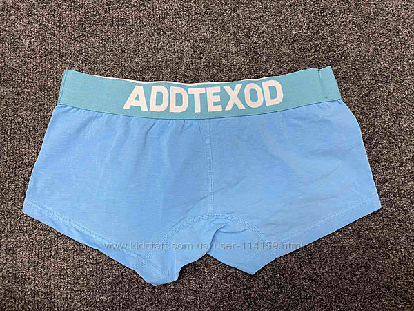 addtexod трусы