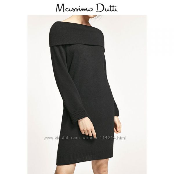 Massimo Dutti , платье ХЛ