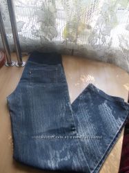 Джинсы для беременной Rooster Jeans