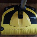 Электровеник Karcher