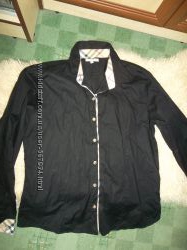Крутая рубашка Burberry оригинал