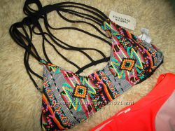 forever21. отпадный лиф от купальника