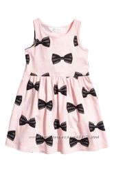 Сукня для дівчинки  98-104 см  H&M