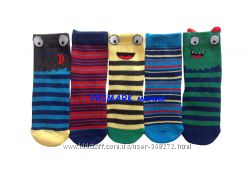 Шкарпетки для хлопчика  19-22  євр  Primark