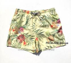 Чоловічі купальні шорти плавки Primark