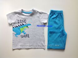 Пижама для мальчика 110, 116 см Primark