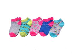 Низькі шкарпетки для дівчат  37-40 євр  Primark