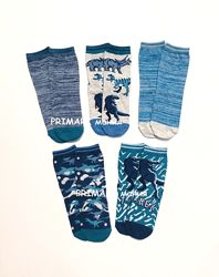 Шкарпетки для хлопчика 23-26 євр Primark