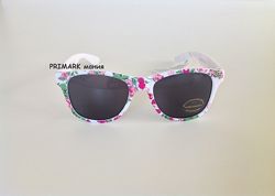 Окуляри сонцезахисні для дівчинки 2-6 років Primark