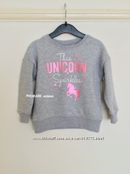 #1: Розміри 2-7 років