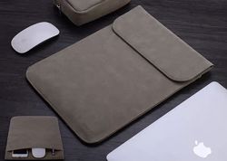 Чехлы конверты для Macbook Pro 13 Air 13 2018-2022 с сумкой ЗУ