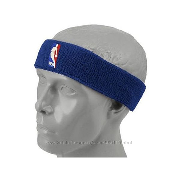 Баскетбольные повязки на голову Напульсники Jordan NBA 