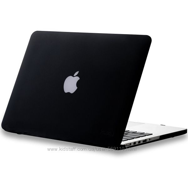 Чехлы MacBook Pro 15 Retina А1398 mid 2015, защитные накладки Макбук Про 