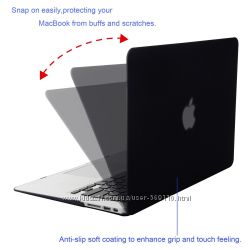#4:  Чехлы MacBook Pro 