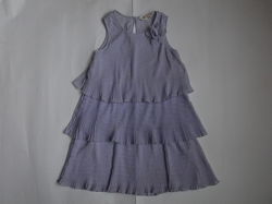 Платье для девочки 7 лет H&M