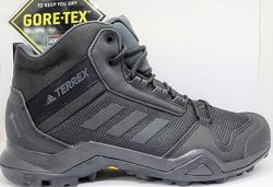 Ботинки adidas Terrex AX3 Mid Gore-Tex 