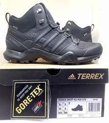  Ботинки adidas Terrex Fast R mid GTX 