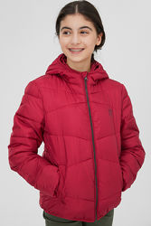 Новые легкие куртки C&A на девочек 146-164