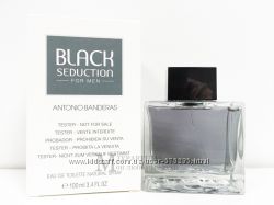 #1: AB Black Seduction