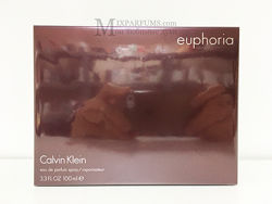 #1: CK Euphoria edp 100