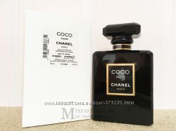 Оригинал Chanel Coco Noir edp 100 ml w TESTER Парфюмированная Женская