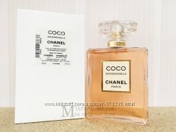 Оригинал Chanel Coco Mademoiselle Intense edp 100 ml w TESTER Парфюм