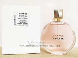Оригинал Chanel Chance Eau Tendre Eau De Parfum edp 100 ml w TESTER Парфюм