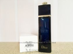 Оригинал Christian Dior Dior Addict Eau De Parfum 2014 edp 100 ml w TESTER